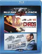 Chaos /  The Bank Job , Jason Statham