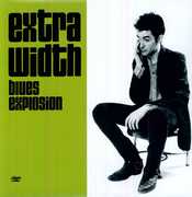 Extra Width , The Jon Spencer Blues Explosion