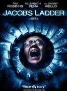 Jacob's Ladder , Tim Robbins