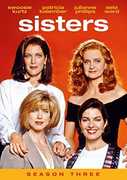 Sisters: Season Three , Sela Ward