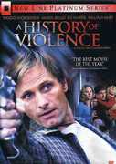 A History of Violence , Viggo Mortensen
