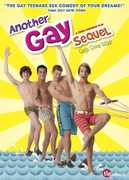 Another Gay Sequel: Gays Gone Wild , Jonah Blechman