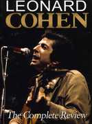 Leonard Cohen: The Complete Review , Leonard Cohen