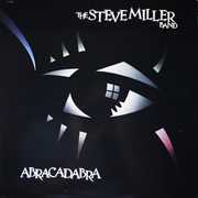 Abracadabra , Steve Miller