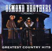 Greatest Country Hits , The Osmond Brothers