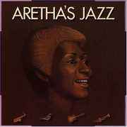 Aretha's Jazz , Aretha Franklin