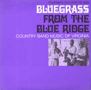 Bluegrass Blue Ridge /  Various , Various Artists