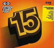 Fifteen Years Fuse , Various Artists