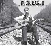 Les Blues De Richmond: Demos And Outtakes 1973-1979 , Duck Baker