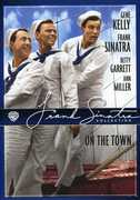 On the Town , Gene Kelly