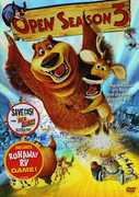 Open Season 3 , Crispin Glover