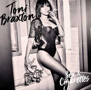 Sex And Cigarettes (Clean Version) , Toni Braxton