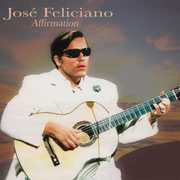 Afirmation , José Feliciano