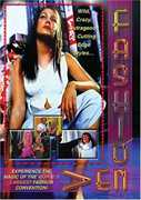 Fashion Den , Melissa Cross