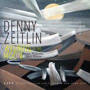Wishing On The Moon , Denny Zeitlin