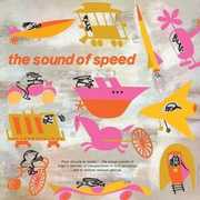 The Sound Of Speed , Bob Thompson