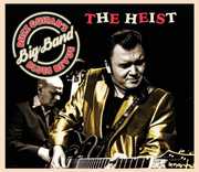 Heist , Ruzz Guitar's Blues Revue
