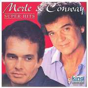Super Hits , Merle Haggard