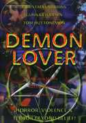 Demon Lover (1977) , David J. Howard