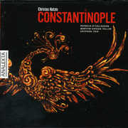 Constantinople , Christos Hatzis