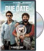 Due Date , Robert Downey, Jr.