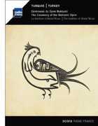 Ceremony of Bektashi Djem: Tradition of Abdal Musa , Various Artists
