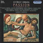Passion to Hungarian Words , G bor Baross