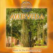 Ayurveda: Music in the Rhythm of Joy , Guru Atman