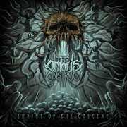 Shrine of the Obscene , Odious Construct