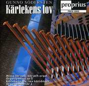 Karlekens , Gunno Soderste