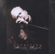Heretic Angels Live in the USA , Attrition
