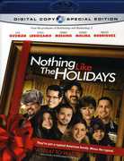 Nothing Like the Holidays , John Leguizamo