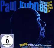 Swing 85 , Paul Kuhn