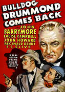 Bulldog Drummond Comes Back , Louise Campbell