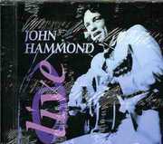 Live , John Hammond