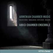 American Chamber Music , Amici Chamber Ensemble