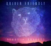 Peaks + Valleys , Driver Friendly