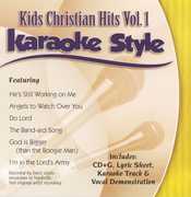 Karaoke Style: Kids Christian Hits, Vol. 1 , Various Artists
