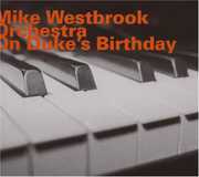 On Duke's Birthday , Mike Westbrook