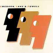 Emerson Lake & Powell , Emerson, Lake & Powell