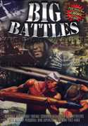Big Battles of World War II Collection 