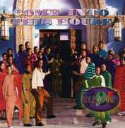 Come Into This House , Deitrick Haddon