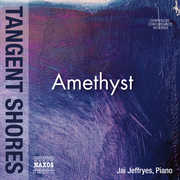 Amethyst - Tangent Shores