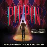 Pippin , Stephen Schwartz