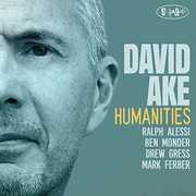 Humanities , David Ake