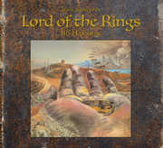 Music Inspired By Lord Of The Rings , Bo Hansson