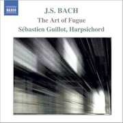 Art of Fugue , J.S. Bach