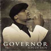 Son of Pain [Explicit Content] , Governor