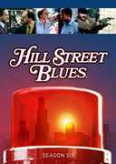 Hill Street Blues: Season Six , Bruce Weitz