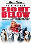 Eight Below , Paul Walker